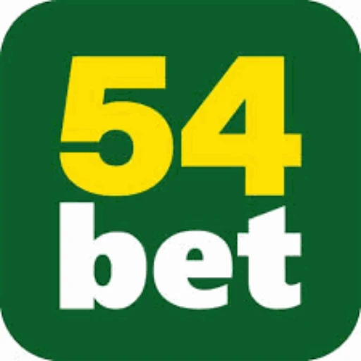 54bet-Apostas Rápidas, Pix Instantâneo e Lucros Reais Logo